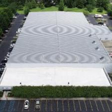 FedEx Roof Replacement Baton Rouge 2