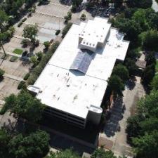 Roof Replacement in Baton Rouge, LA