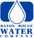 Baton rouge water company