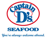 Captain ds seafood