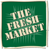 The fresh market