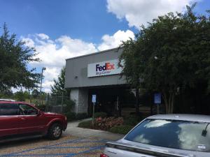 Fedex office re roof baton rouge cover