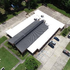 Commercial Roofing Services: A Guide for Property Managers and Owners