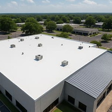 Top Questions to Ask Before Booking a Commercial Roofing Company