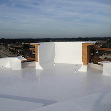 TPO vs. PVC: Choosing the Right Single-Ply System for Your Commercial Roof