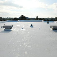 What to Look for in Reliable Commercial Roofing Contractors