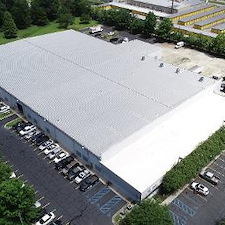 Why Commercial Roof Replacement Can Be a Smart Long-Term Investment