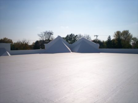 Why delaying commercial roof repairs can cost more later